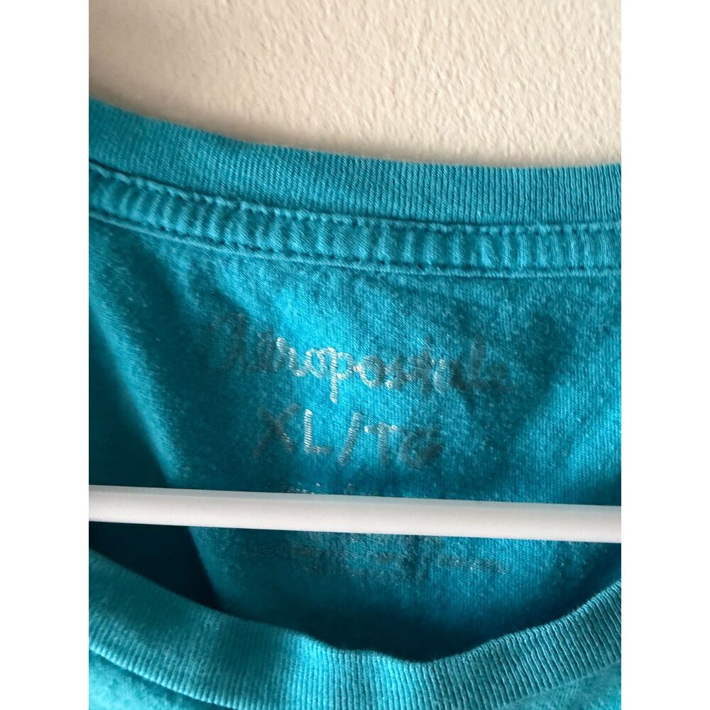 Y2K Vintage Aeropostale Shirt